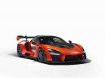 McLaren Senna 2018 года
